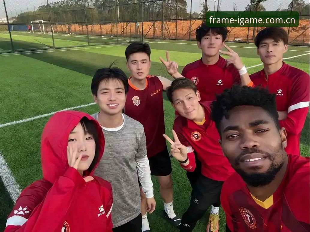 iGame sport 高清赛事使用技巧 当铁人队换人,你准备好从哪场直播读懂战术变局?
